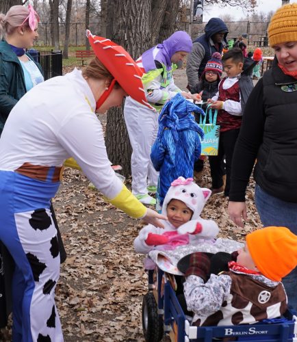 Boo at the Zoo | News, Sports, Jobs - Minot Daily News